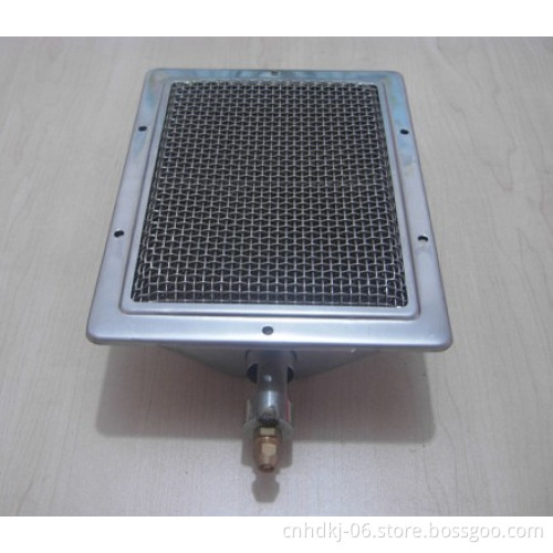 Indoor infra red gas grill burners for char broil tru infrared 2 burner